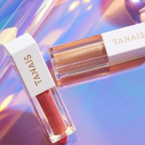 tanais sunset to the stars lip oil